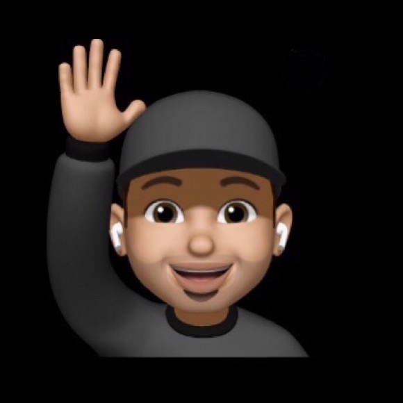 Meet your Posher, Rod - Picture 1 of 1